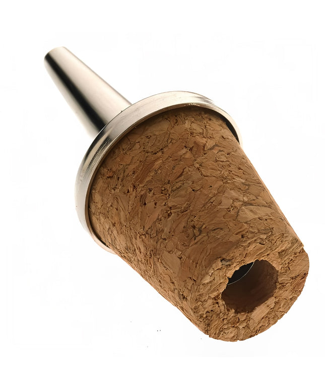 Nắp Dasher Barfly M37049 Thép Không Gỉ