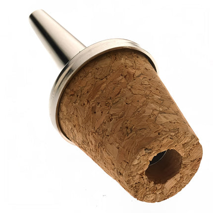 Nắp Dasher Barfly M37049 Thép Không Gỉ