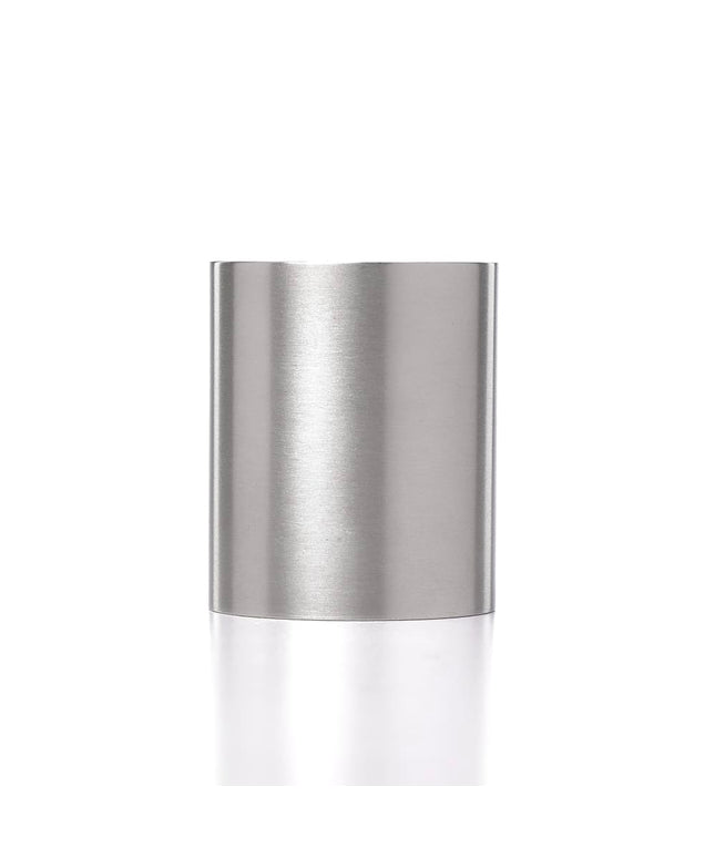 Ly Đong Thimble Barfly M37051 35 ml - Thép Không Gỉ, Hoàn Thiện Mờ