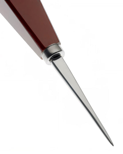 Dùi Đập Đá Barfly M37061 16.8 cm Tay Cầm Gỗ - Thép Không Gỉ
