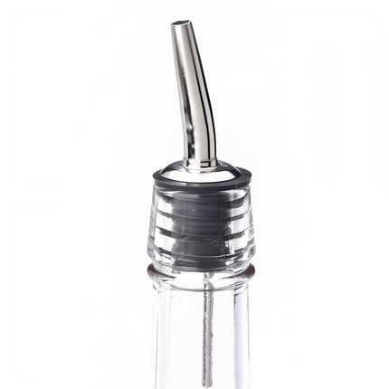 Đầu Rót Côn Tốc Độ Ổn Định Barfly M37068 Thép Không Gỉ