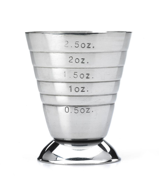 Cốc Đong Barfly M37069 75 ml, Thép Không Gỉ