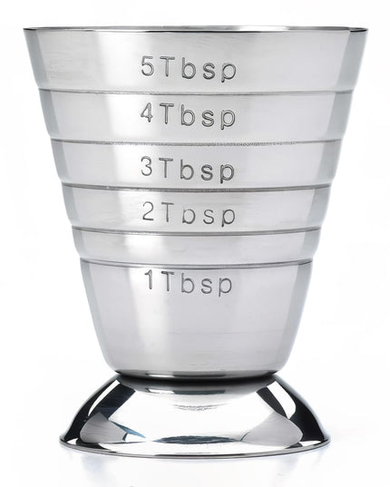 Cốc Đong Barfly M37069 75 ml, Thép Không Gỉ