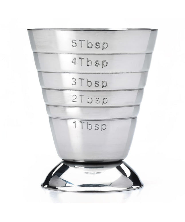 Cốc Đong Barfly M37069 75 ml, Thép Không Gỉ