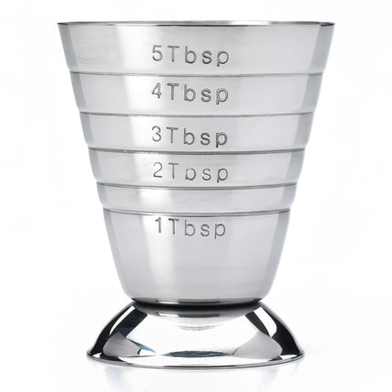 Cốc Đong Barfly M37069 75 ml, Thép Không Gỉ
