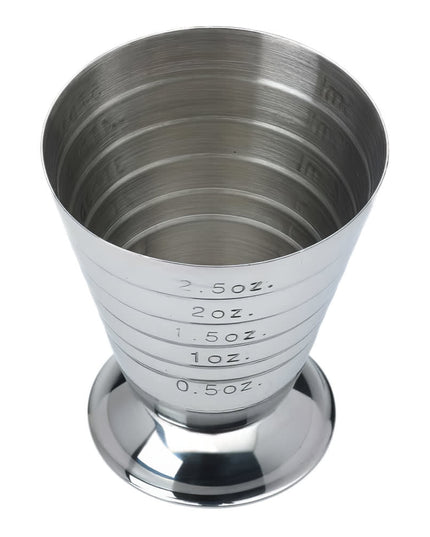 Cốc Đong Barfly M37069 75 ml, Thép Không Gỉ