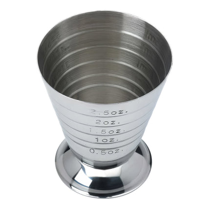 Cốc Đong Barfly M37069 75 ml, Thép Không Gỉ