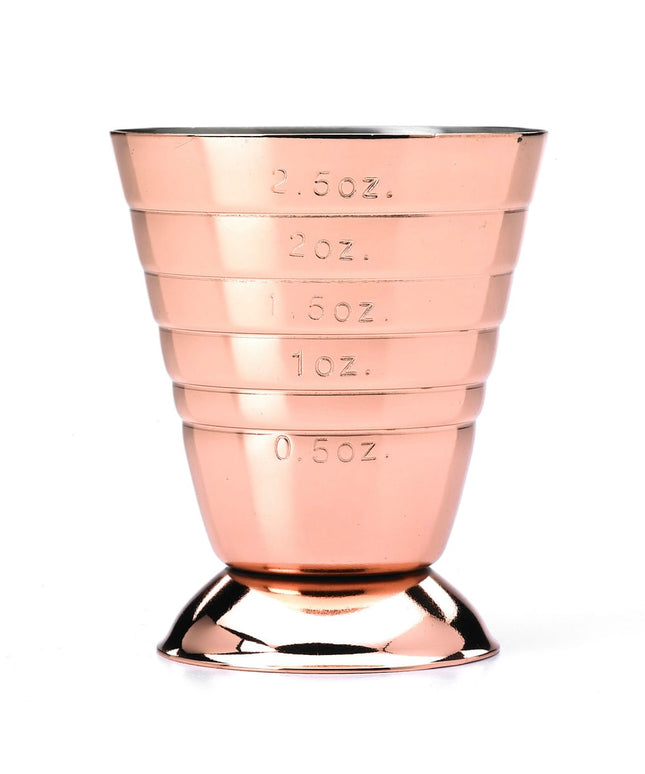 Cốc Đong Barfly M37069CP 75 ml Đồng