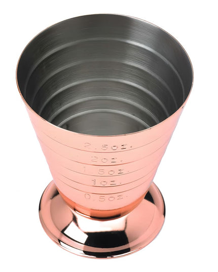 Cốc Đong Barfly M37069CP 75 ml Đồng