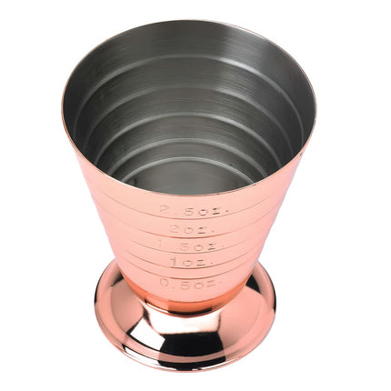 Cốc Đong Barfly M37069CP 75 ml Đồng