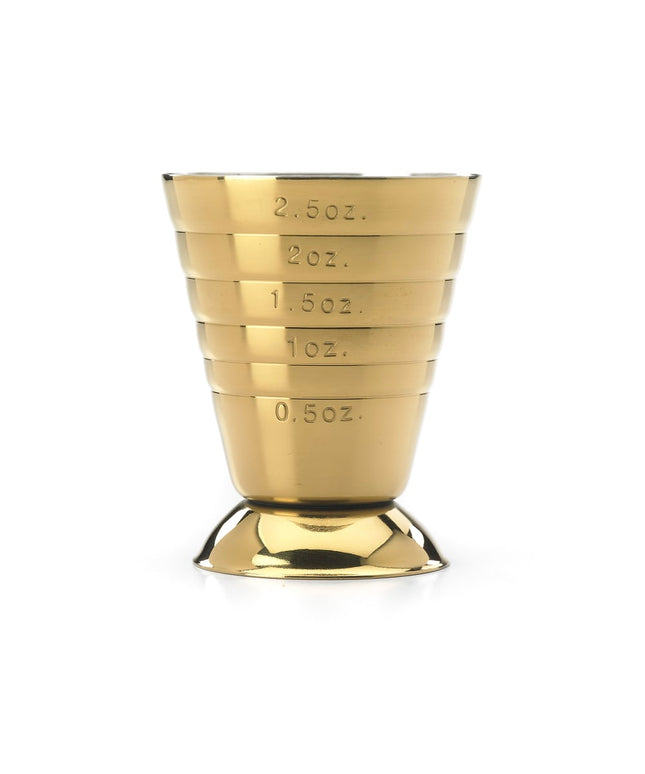 Cốc Đong Barfly M37069GD 75 ml, Màu Vàng