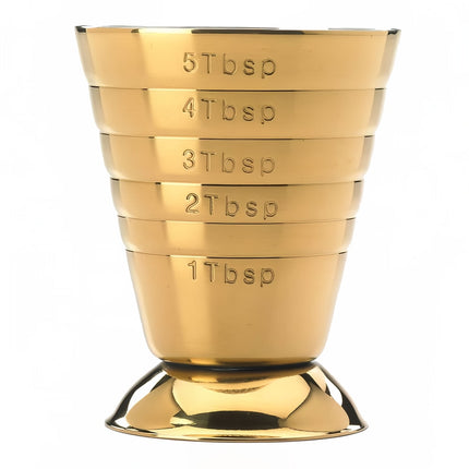 Cốc Đong Barfly M37069GD 75 ml, Màu Vàng