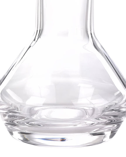 Chai Rót Bitters Barfly M37070 50 ml Nắp Dasher Thép Không Gỉ/Nút Bần