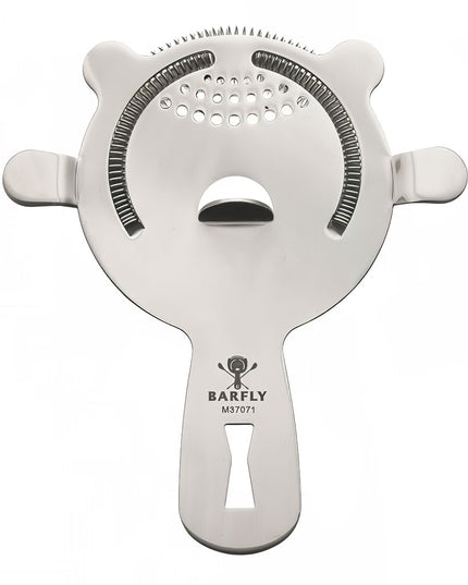 Lọc Rây Bar 4 Răng Barfly M37071 Thép Không Gỉ