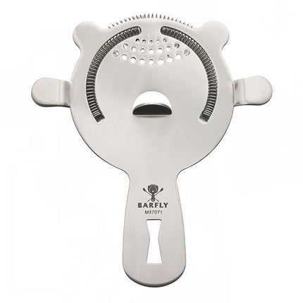 Lọc Rây Bar 4 Răng Barfly M37071 Thép Không Gỉ