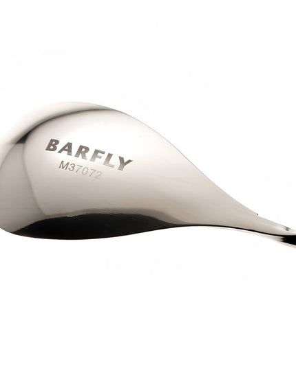 Thìa Quầy Bar Barfly M37072 Đầu Lọc Thép Không Gỉ 40 cm