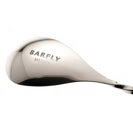Thìa Quầy Bar Barfly M37072 Đầu Lọc Thép Không Gỉ 40 cm