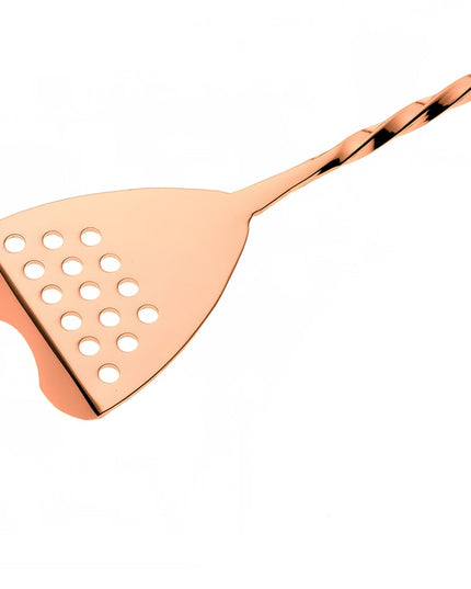 Thìa Khuấy Bar Barfly M37072CP Đầu Lọc 40 cm Đồng