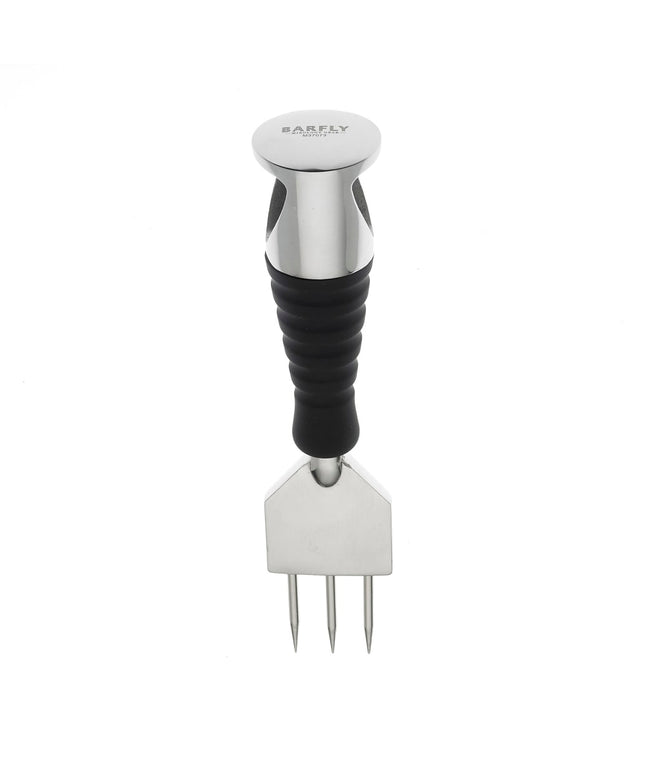 Dùi Chẻ Đá Barfly M37073 21 cm Tay Cầm Cao Su - Thép Không Gỉ
