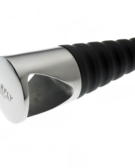 Dùi Chẻ Đá Barfly M37073 21 cm Tay Cầm Cao Su - Thép Không Gỉ