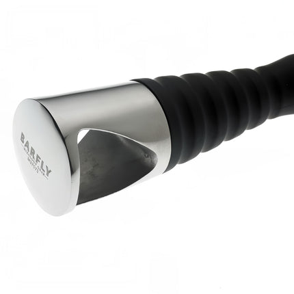 Dùi Chẻ Đá Barfly M37073 21 cm Tay Cầm Cao Su - Thép Không Gỉ
