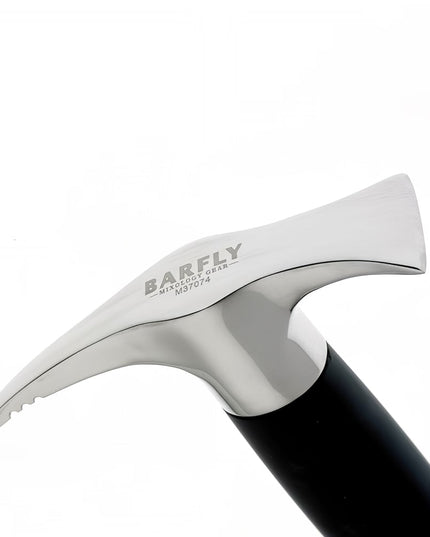 Dùi Đập Đá Barfly M37074 19.1 cm Tay Cầm Cao Su - Thép Không Gỉ