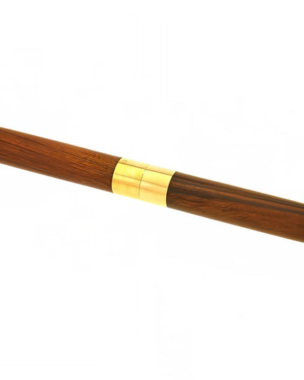 Dùi Đập Đá Barfly M37078 17 cm Tay Cầm Gỗ Tự Nhiên Thép Không Gỉ