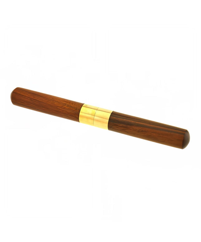 Dùi Đập Đá Barfly M37078 17 cm Tay Cầm Gỗ Tự Nhiên Thép Không Gỉ