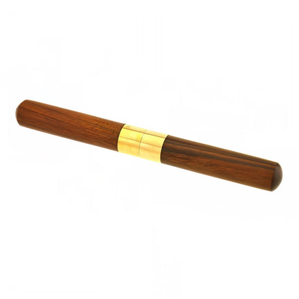 Dùi Đập Đá Barfly M37078 17 cm Tay Cầm Gỗ Tự Nhiên Thép Không Gỉ