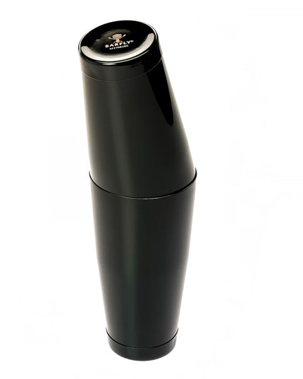 Bình Lắc Cocktail Barfly M37083BK 532 ml Đen