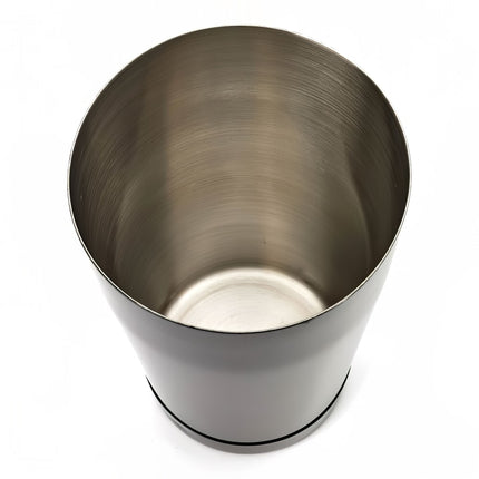 Bình Lắc Cocktail Barfly M37083BK 532 ml Đen