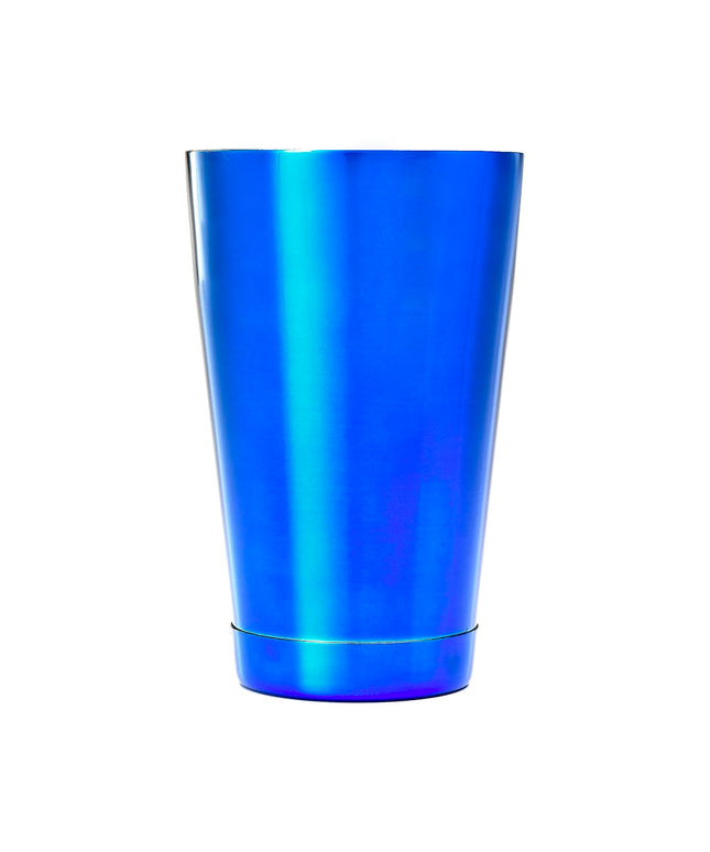 Bình Lắc Cocktail Barfly M37083BL 532 ml Xanh Dương