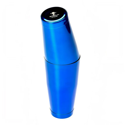 Bình Lắc Cocktail Barfly M37083BL 532 ml Xanh Dương