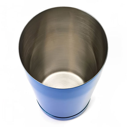 Bình Lắc Cocktail Barfly M37083BL 532 ml Xanh Dương