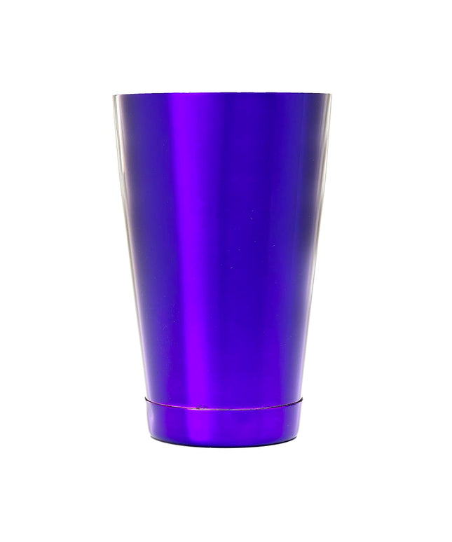 Bình Lắc Cocktail Barfly M37083PU 532 ml Tím