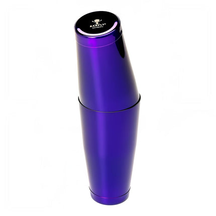 Bình Lắc Cocktail Barfly M37083PU 532 ml Tím