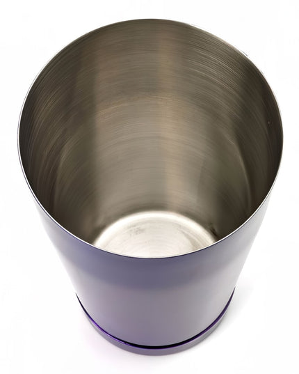 Bình Lắc Cocktail Barfly M37083PU 532 ml Tím