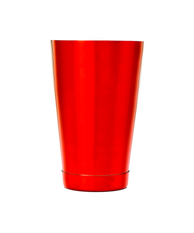 Bình Lắc Cocktail Barfly M37083RD 532 ml Đỏ
