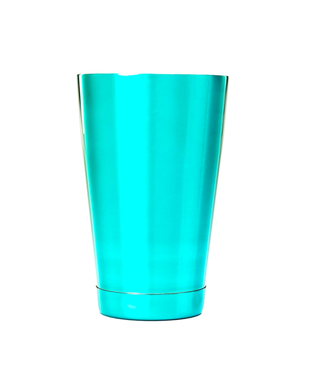 Bình Lắc Cocktail Barfly M37083TL Xanh Mòng Két 532 ml