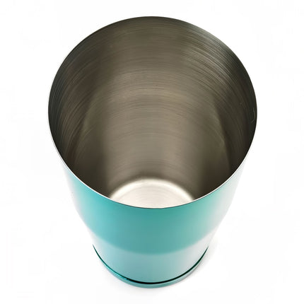 Bình Lắc Cocktail Barfly M37083TL Xanh Mòng Két 532 ml