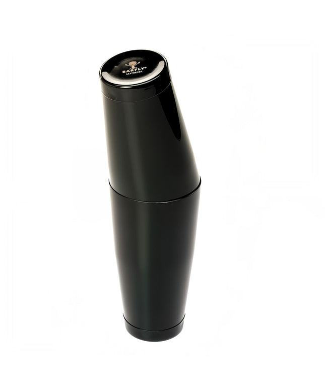 Bình Lắc Cocktail Barfly M37084BK 828 ml Đen