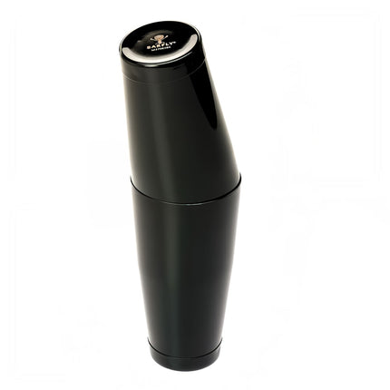 Bình Lắc Cocktail Barfly M37084BK 828 ml Đen