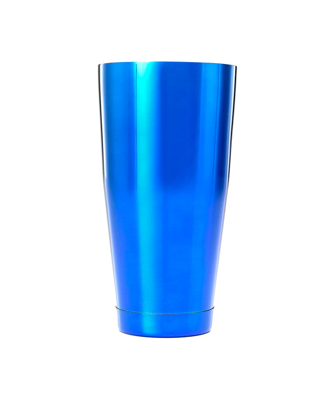 Bình Lắc Cocktail Barfly M37084BL 828 ml Xanh Dương