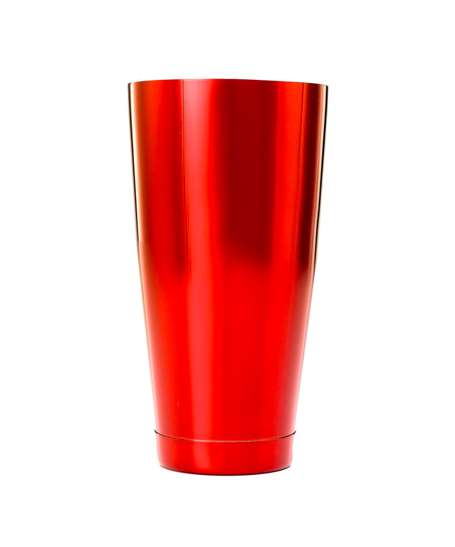 Bình Lắc Cocktail Barfly M37084RD 828 ml Đỏ