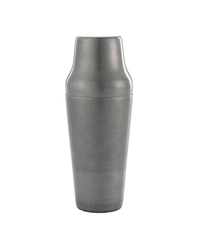 Bộ Bình Lắc Cocktail Kiểu Parisienne 2 Món Barfly M37085VN Màu Vintage