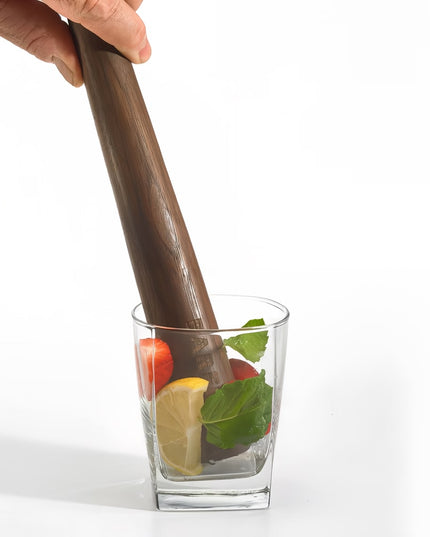 Chày Nghiền Cao Cấp Barfly M37093 30.5 cm - Gỗ Phong