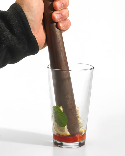 Chày Nghiền Cao Cấp Barfly M37093 30.5 cm - Gỗ Phong