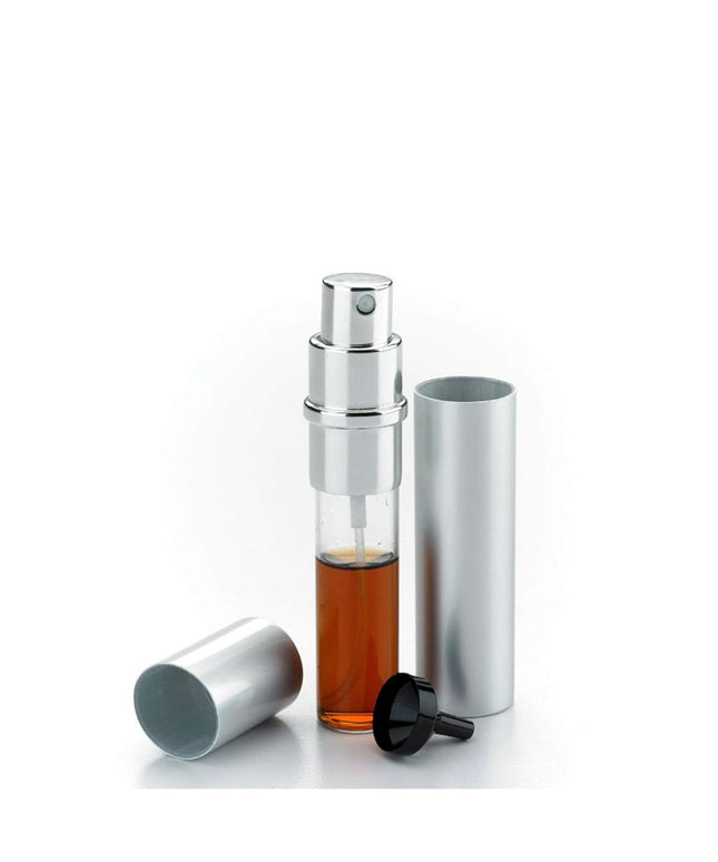 Bình Xịt Phun Sương Barfly M37099 15 ml Nhựa Bạc