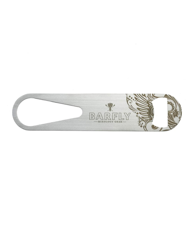 Đồ Mở Chai Nhanh Barfly 17.8 cm Thép Không Gỉ M37122
