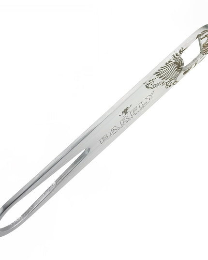 Đồ Mở Chai Nhanh Barfly 17.8 cm Thép Không Gỉ M37122